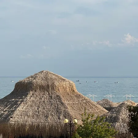 Sun Coast By The Sea Święty Włas