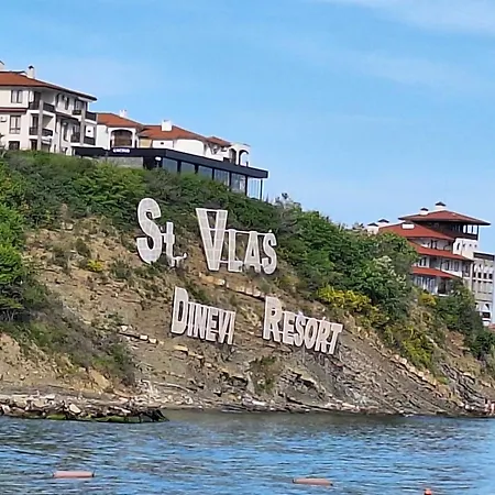 Sun Coast By The Sea Lejlighed