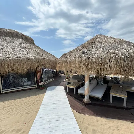 Lejlighed Sun Coast By The Sea Sveti Vlas