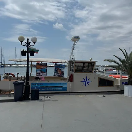 Lejlighed Sun Coast By The Sea *