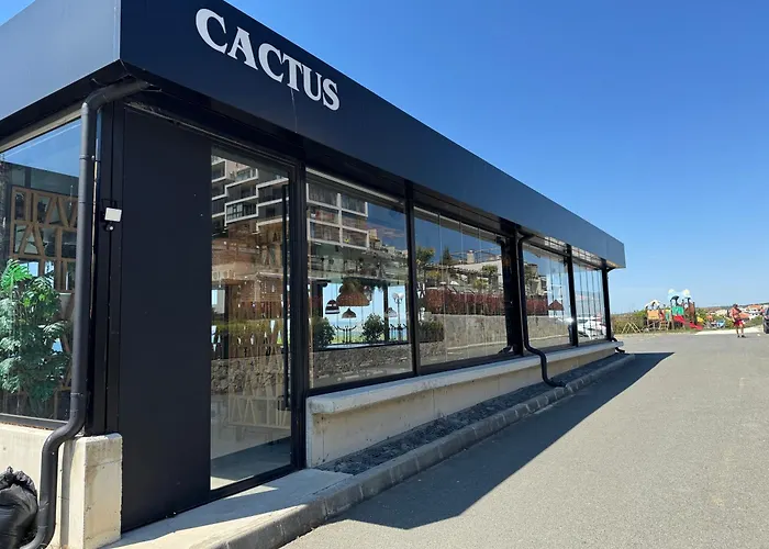 Apartament Sun Coast By The Sea Sveti Vlas