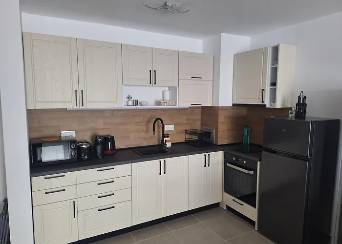 Apartament Sun Coast By The Sea