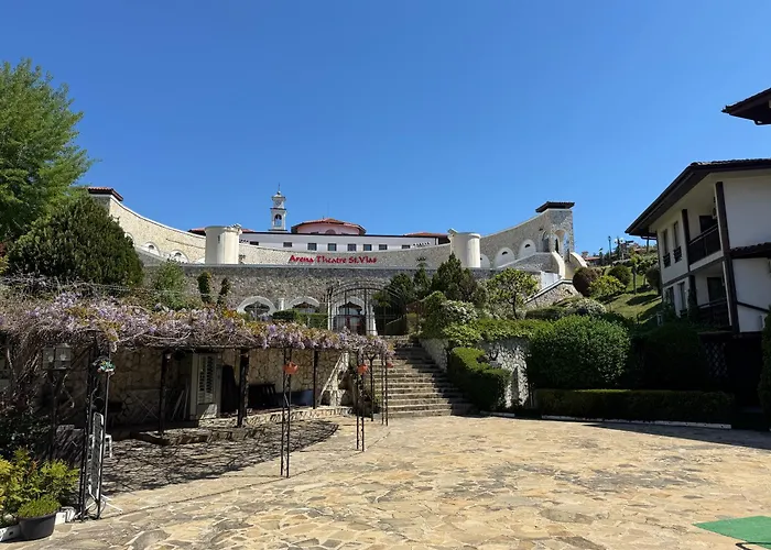 Apartament Sun Coast By The Sea Sveti Vlas