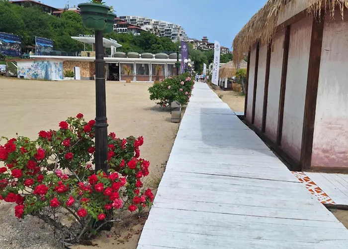 Apartament Sun Coast By The Sea