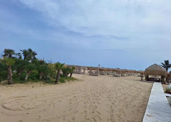 Sun Coast By The Sea Apartament Sveti Vlas