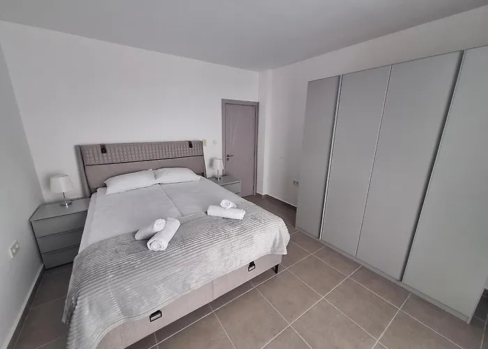 Sun Coast By The Sea Sveti Vlas