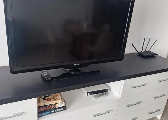 Apartament Sun Coast By The Sea