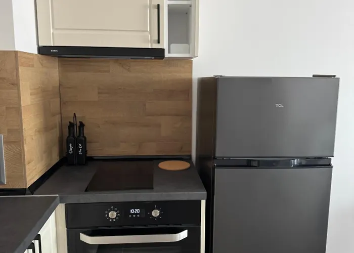 Apartament Sun Coast By The Sea Sveti Vlas