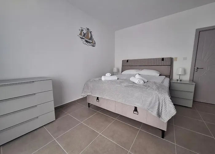 Apartament Sun Coast By The Sea Sveti Vlas