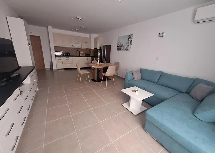 Sun Coast By The Sea Sveti Vlas