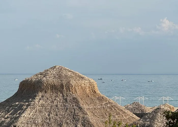 Sun Coast By The Sea Sveti Vlas