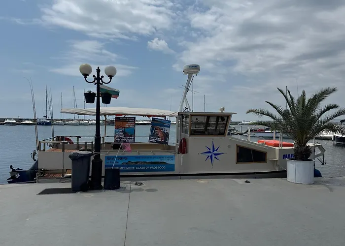 Apartament Sun Coast By The Sea *